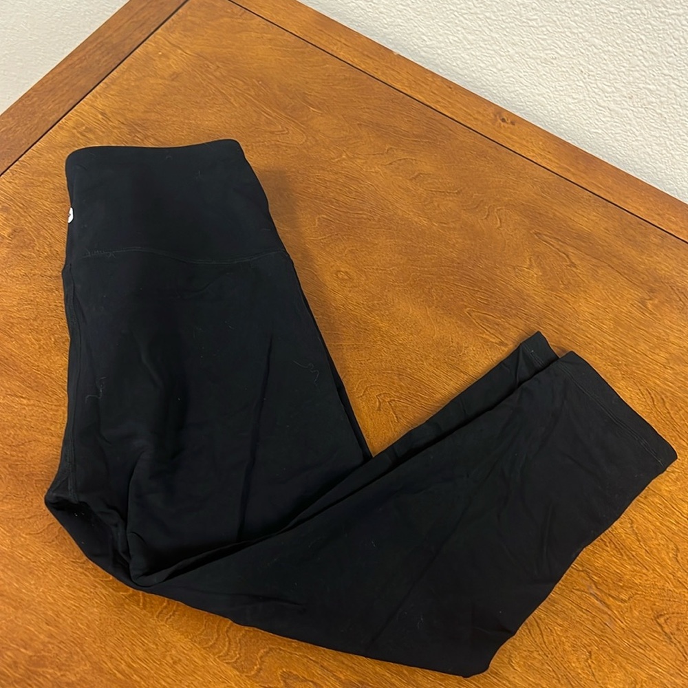 90° by reflex. Size large. 20 inch inseam.
